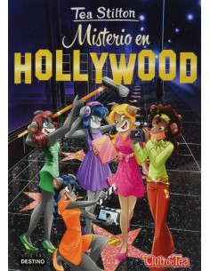 PACK TS23HOLLYWOODSORPRESA