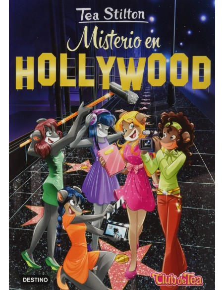 PACK TS23HOLLYWOODSORPRESA