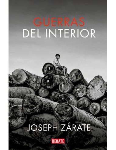 Guerras del interior
