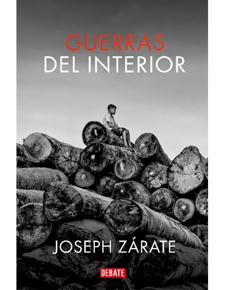 Guerras del interior