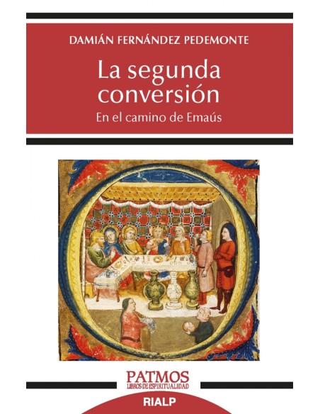 La segunda conversion
