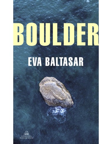 Boulder traduccion en lengua espanola