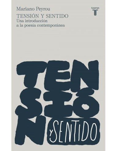 Tension y sentido
