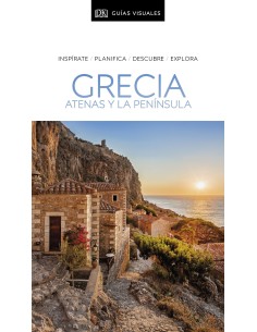 GRECIA GUIA VISUAL