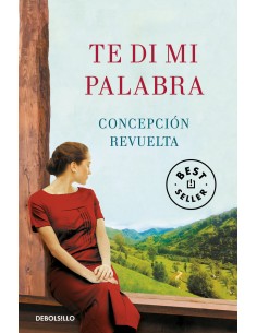 Te di mi palabra