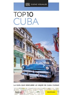 Guia Visual Top 10 Cuba