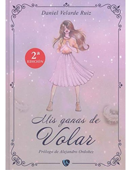 Mis ganas de volar