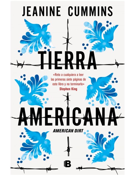 Tierra americana