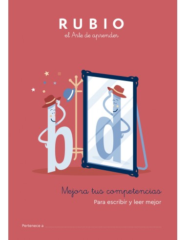 Mejora tus competencias Para escribir y leer mejor