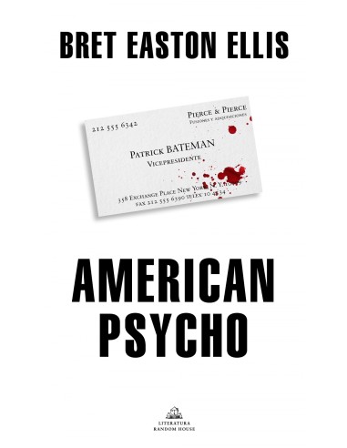 American Psycho