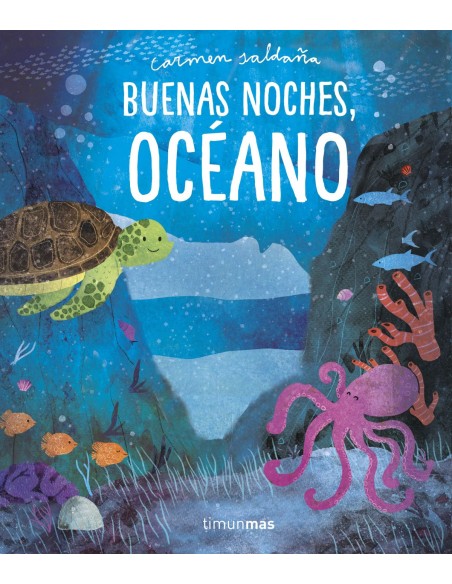 Buenas noches oceano