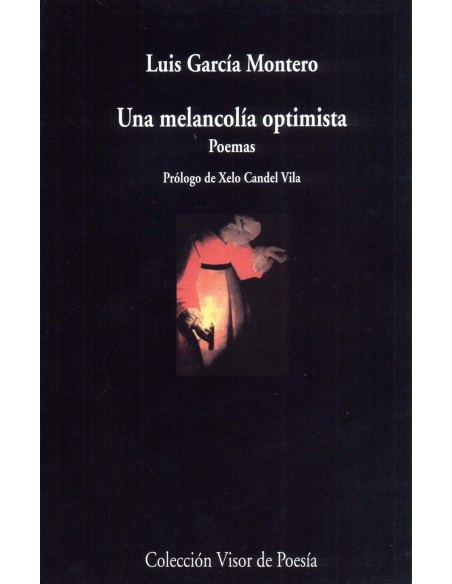 Una melancolia optimista