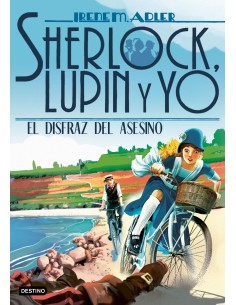 El disfraz del asesino