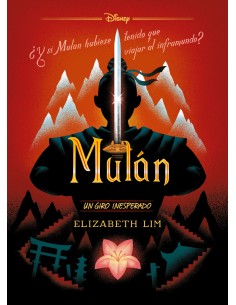 Mulan Un giro inesperado