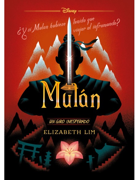 Mulan Un giro inesperado Mulan Un giro inesperado