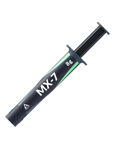 MX-7 compuesto disipador de calor Pasta térmica 8 g
