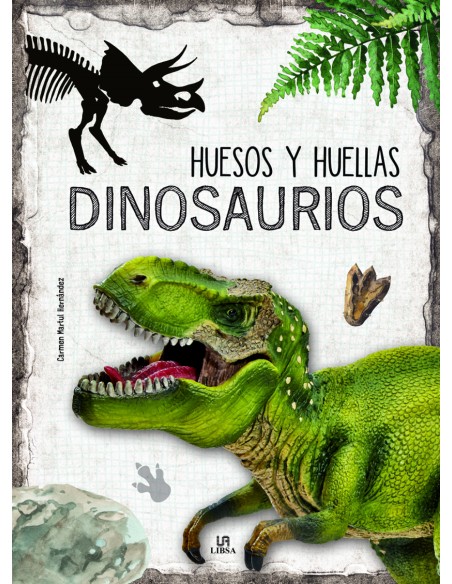 Dinosaurios
