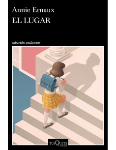 El lugar