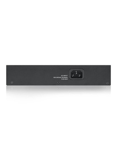 GS1100-16 No administrado Gigabit Ethernet (10/100/1000)