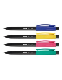 Portaminas PL1 0,5 mm HB 185010920