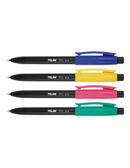 Portaminas PL1 0,5 mm HB 185010920