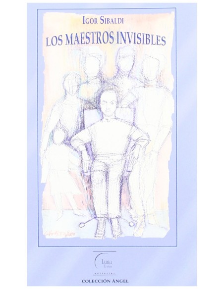 Los maestros invisibles
