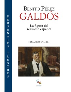 Benito Perez Galdos