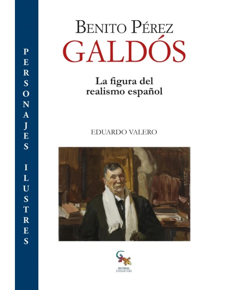 Benito Perez Galdos