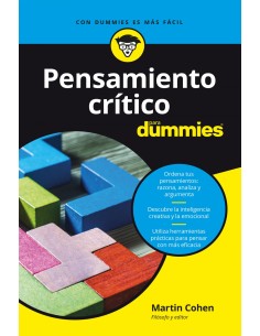 Pensamiento critico para Dummies