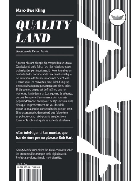 QualityLand