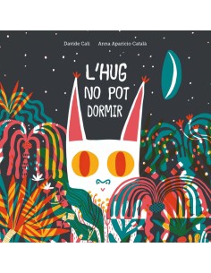 L Hug no pot dormir