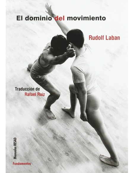 El dominio del movimiento
