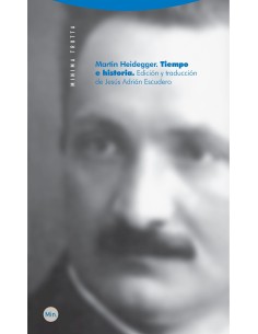 Tiempo e historia