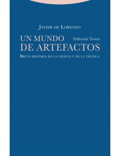 Un mundo de artefactos