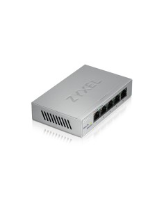GS1200-5 Gestionado Gigabit Ethernet (10/100/1000) Plata 2