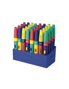 MIL EXP.32 PORTAMINAS MIX 0.7 185020932