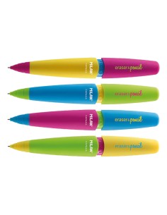 PORTAMINAS MILAN CAPSULE MIX 0.7MM 185021932 32 Unidades