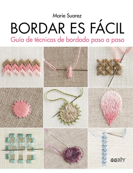 Bordar es facil