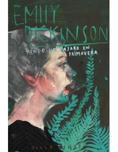 Tengo un pajaro en primavera