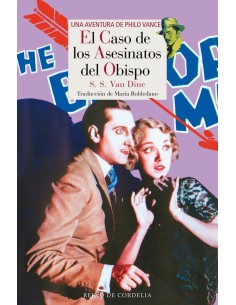 El caso de los asesinatos del Obispo
