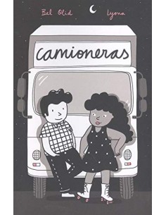 Camioneras