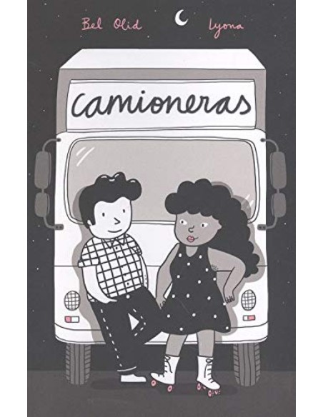 Camioneras