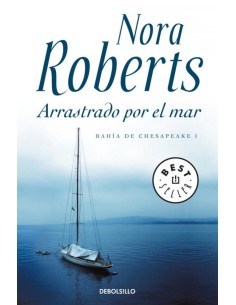 Arrastrado por el mar Bahia de Chesapeake 1