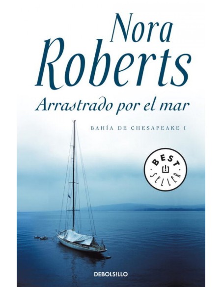 Arrastrado por el mar Bahia de Chesapeake 1