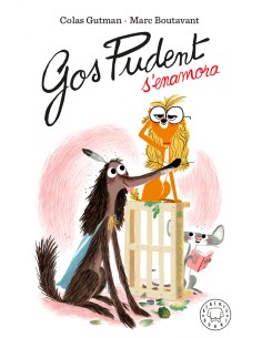 Gos Pudent s enamora