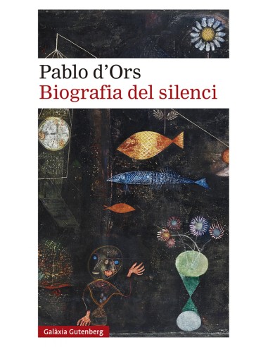 Biografia del silenci