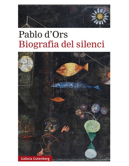 Biografia del silenci