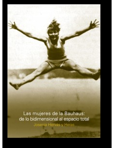 Las mujeres de la Bauhaus