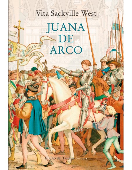 Juana de Arco