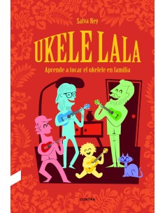 Ukelelala